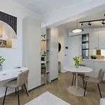 Luxury Next To Old Town *