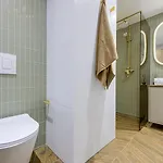 Appartamento Luxury Next To Old Town *