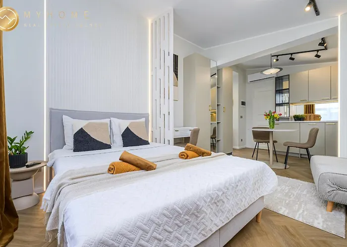 Luxury Next To Old Town * 탈린