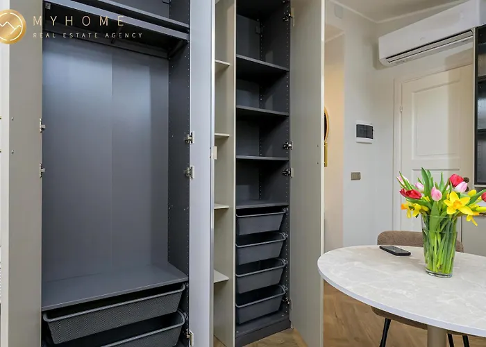 Apartment Luxury Next To Old Town *