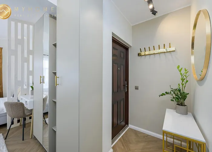 Luxury Next To Old Town 탈린