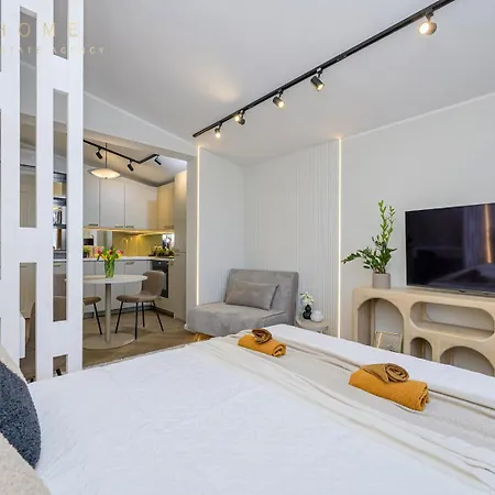 Apartament Luxury Next To Old Town Tallin