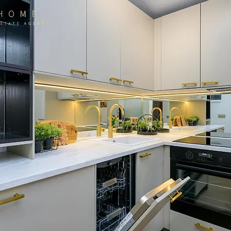 Luxury Next To Old Town Tallinn