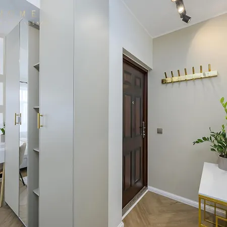 Luxury Next To Old Town Tallin