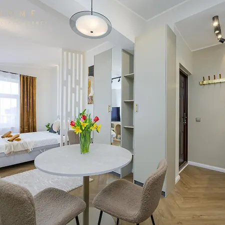Apartament Luxury Next To Old Town Tallin
